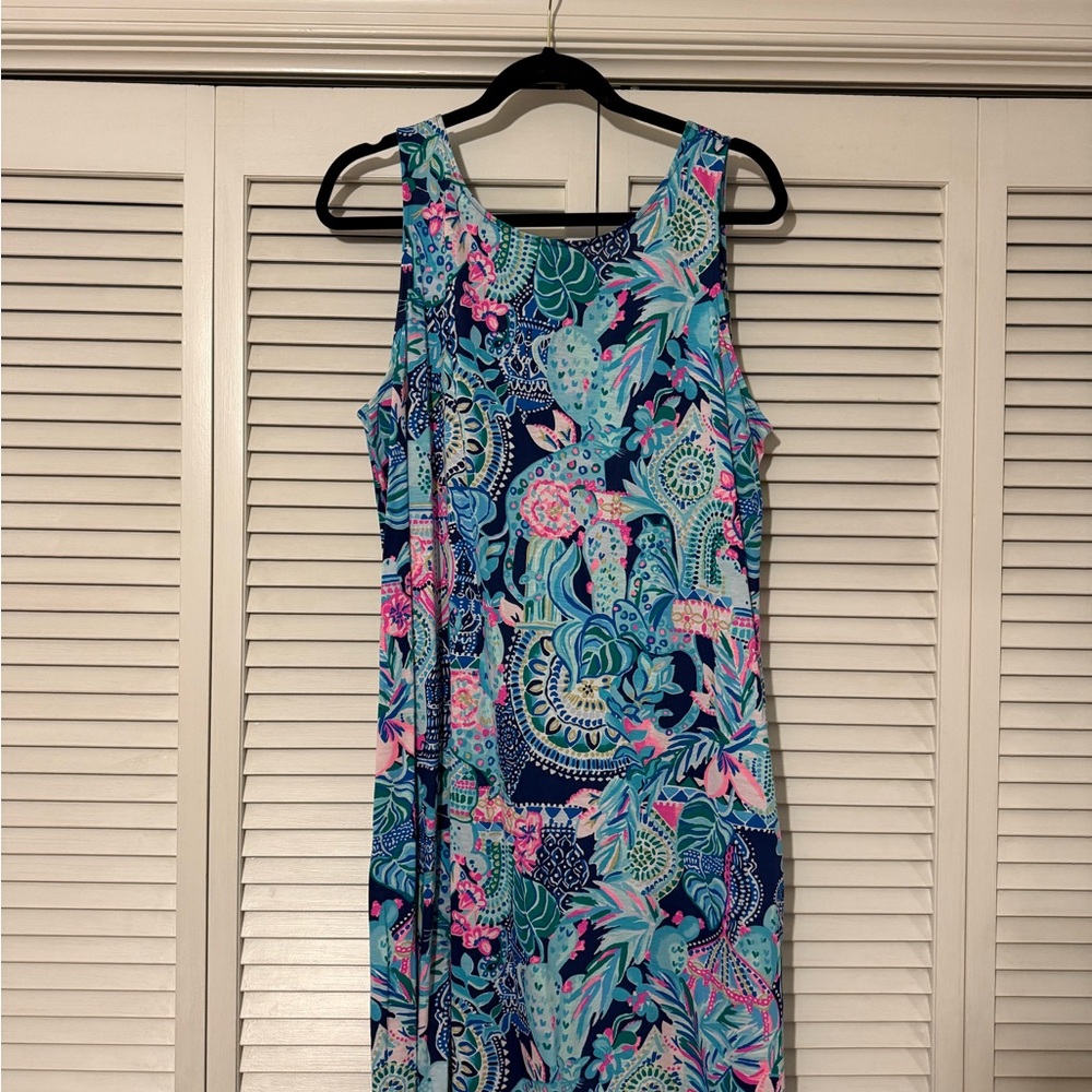 Lilly Pulitzer Kristen Dress